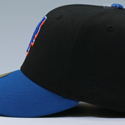 NEW YORK METS X JUAN SOTO DOMINICAN REPUBLIC ALTERNATE NEW ERA FITTED CAP