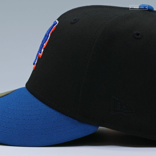 NEW YORK METS X JUAN SOTO DOMINICAN REPUBLIC ALTERNATE NEW ERA FITTED CAP