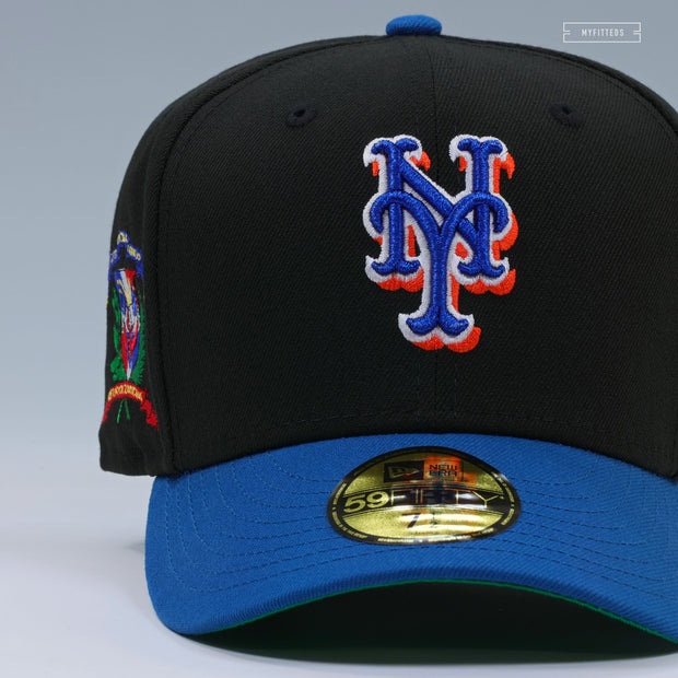 NEW YORK METS X JUAN SOTO DOMINICAN REPUBLIC ALTERNATE NEW ERA FITTED CAP