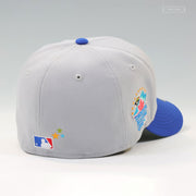 TORONTO BLUE JAYS 1991 MLB ALL-STAR GAME CITY CONNECT NIAGARA PARKS INSPIRED NEW ERA CAP