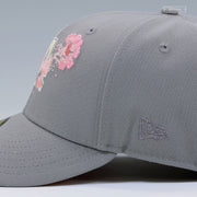 LOS ANGELES DODGERS DODGER STADIUM 40TH ANNIVERSARY CHERRY BLOSSOM SAKURA NEW ERA CAP