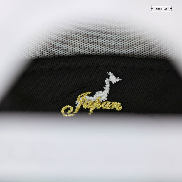 LOS ANGELES DODGERS #17 SHOHEI OHTANI LEGENDARY PLAYERS A-FRAME 9FIFTY NEW ERA SNAPBACK