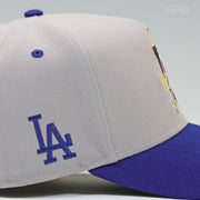 LOS ANGELES DODGERS #17 SHOHEI OHTANI LEGENDARY PLAYERS A-FRAME 9FIFTY NEW ERA SNAPBACK