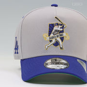 LOS ANGELES DODGERS #17 SHOHEI OHTANI LEGENDARY PLAYERS A-FRAME 9FIFTY NEW ERA SNAPBACK