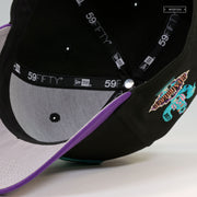 ARIZONA DIAMONDBACKS 2011 MLB ALL-STAR GAME ELEMENTAL LEVIATHAN NEW ERA FITTED CAP