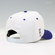 BROOKLYN DODGERS #42 JACKIE ROBINSON LEGENDARY PLAYERS NEW ERA 9FIFTY A-FRAME SNAPBACK