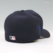BOSTON RED SOX ANIMATED PAUL REVERE REVOLUTIONARY NEW ERA A-FRAME 59FIFTY FITTED CAP