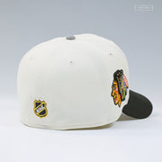 2016 NHL ALL-STAR GAME X CHICAGO BLACKHAWKS PATRICK KANE JERSEY NEW ERA FITTED CAP