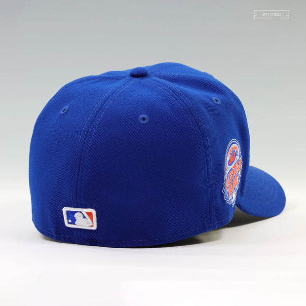 NEW YORK METS 2013 MLB ALL-STAR GAME CITY HIGHLIGHTS NEW ERA FITTED CAP