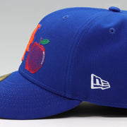 NEW YORK METS 2013 MLB ALL-STAR GAME CITY HIGHLIGHTS NEW ERA FITTED CAP