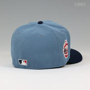 NEW YORK YANKEES 1977 ALL-STAR GAME TEAM ID NEW ERA FITTED CAP