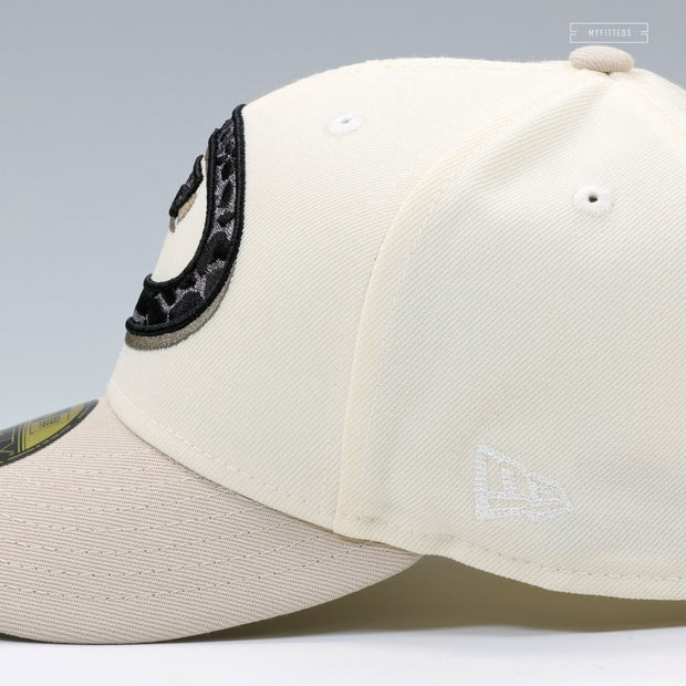 ARIZONA DIAMONDBACKS 1998 INAUGURAL SEASON KOBE VI PROTRO ALL-STAR INSPIRED NEW ERA CAP