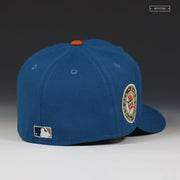 DETROIT TIGERS 1951 ALL-STAR GAME BRIGGS STADIUM TONY THE TIGER INSPIRED NEW ERA HAT