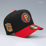 PITTBURGH PIRATES 1994 MLB ALL-STAR GAME CITY CONNECT ALTERNATE NEW ERA FITTED CAP