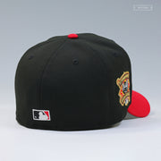 PITTBURGH PIRATES 1994 MLB ALL-STAR GAME CITY CONNECT ALTERNATE NEW ERA FITTED CAP