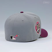 TORONTO BLUE JAYS 30TH ANNIVERSARY ZELDA PHANTOM ARMOR INSPIRED NEW ERA FITTED CAP