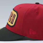 SOUTH PARK™ STUART AND KENNY MCCORMICK™ SCOTCH NEW ERA FITTED CAP