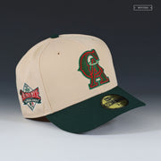 CALIFORNIA ANGELS 1989 ALL-STAR GAME CPFM POLO INSPIRED NEW ERA FITTED CAP