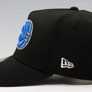 ORLANDO MAGIC 1989-1999 A MAGICAL DECADE NBA HWC 9FIFTY A-FRAME NEW ERA SNAPBACK