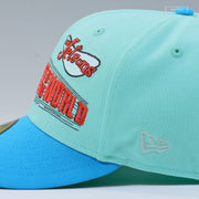 THE JETSONS™ OUT OF THIS WORLD HANNA BARBERA™ NEW ERA FITTED CAP