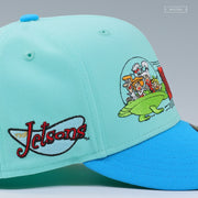 THE JETSONS™ OUT OF THIS WORLD HANNA BARBERA™ NEW ERA FITTED CAP