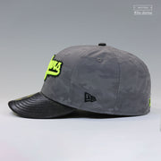 LOS ANGELES DODGERS 40TH ANNIVERSARY REFLECTIVE 112 PACK INSPIRED ELITE SERIES NEW ERA FITTED CAP