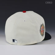 NEW YORK YANKEES 1949 WORLD SERIES HORIZON A-FRAME 59FIFTY NEW ERA FITTED CAP