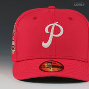 PHILADELPHIA PHILLIES 1952 MLB ALL-STAR GAME VINTAGE LOOK NEW ERA FITTED CAP