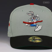 LOONEY TUNES TEAM USA RUNNING 2024 NEW ERA RUN CLUB NEW ERA FITTED CAP