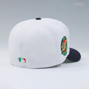 SEATTLE MARINERS 2025 BASEBALL HALL OF FAME ICHIRO SUZUKI NEW ERA FITTED CAP