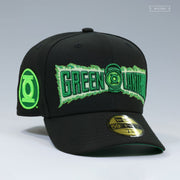 THE GREEN LANTERN™ DC COMICS ORIGINALS #1 NEW ERA FITTED CAP