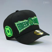 THE GREEN LANTERN™ DC COMICS ORIGINALS #1 NEW ERA FITTED CAP