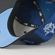 SEATTLE MARINERS 1979 ALL-STAR GAME "LAKE SERIES" NEW ERA FITTED CAP