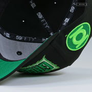 THE GREEN LANTERN™ DC COMICS ORIGINALS #1 NEW ERA FITTED CAP