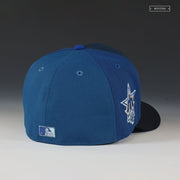 SEATTLE MARINERS 1979 ALL-STAR GAME "LAKE SERIES" NEW ERA FITTED CAP