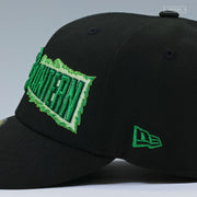 THE GREEN LANTERN™ DC COMICS ORIGINALS #1 NEW ERA FITTED CAP
