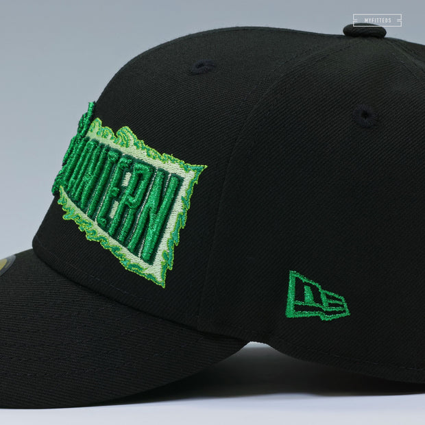 THE GREEN LANTERN™ DC COMICS ORIGINALS #1 NEW ERA FITTED CAP