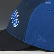 SEATTLE MARINERS 1979 ALL-STAR GAME "LAKE SERIES" NEW ERA FITTED CAP
