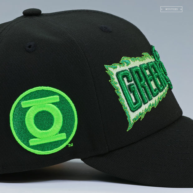 THE GREEN LANTERN™ DC COMICS ORIGINALS #1 NEW ERA FITTED CAP