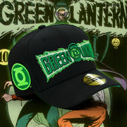 THE GREEN LANTERN™ DC COMICS ORIGINALS #1 NEW ERA FITTED CAP