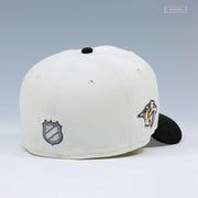 2015 NHL ALL-STAR GAME X NASHVILLE PREDATORS SHEA WEBER JERSEY NEW ERA FITTED CAP