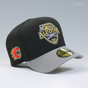 2016 NHL ALL-STAR GAME X CALGARY FLAMES JOHNNY GAUDREAU JERSEY NEW ERA FITTED CAP