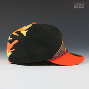 JACKSONVILLE SUNS ELITE SERIES BANPRESTO NAURTO SHPPUDEN ANIME 20TH ANNIVERSARY NEW ERA HAT