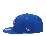 TORONTO BLUE JAYS CLOUD ICON NEW ERA FITTED CAP