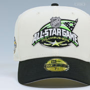 2015 NHL ALL-STAR GAME X NASHVILLE PREDATORS SHEA WEBER JERSEY NEW ERA FITTED CAP