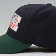 NEW YORK YANKEES AARON JUDGE AMERICAN LEAGUE 99 MVP LIMITED EDITION NEW ERA FITTED CAP