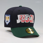 NEW YORK YANKEES AARON JUDGE AMERICAN LEAGUE 99 MVP LIMITED EDITION NEW ERA FITTED CAP