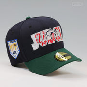 NEW YORK YANKEES AARON JUDGE AMERICAN LEAGUE 99 MVP LIMITED EDITION NEW ERA FITTED CAP