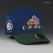 VANCOUVER CANADIANS NATIONAL PARKS OF CANADA INSPIRED NEW ERA FITTED CAP