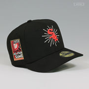 CHICAGO WHITE SOX 1933 ALL-STAR GAME AIR JORDAN VI INFRARED INSPIRED NEW ERA HAT